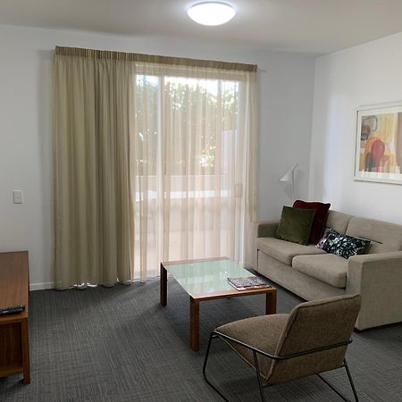 Aparthotel Quest Toowoomba Zimmer foto