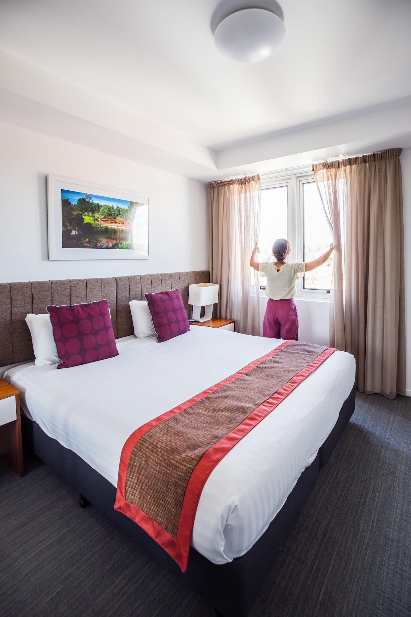 Aparthotel Quest Toowoomba Exterior foto