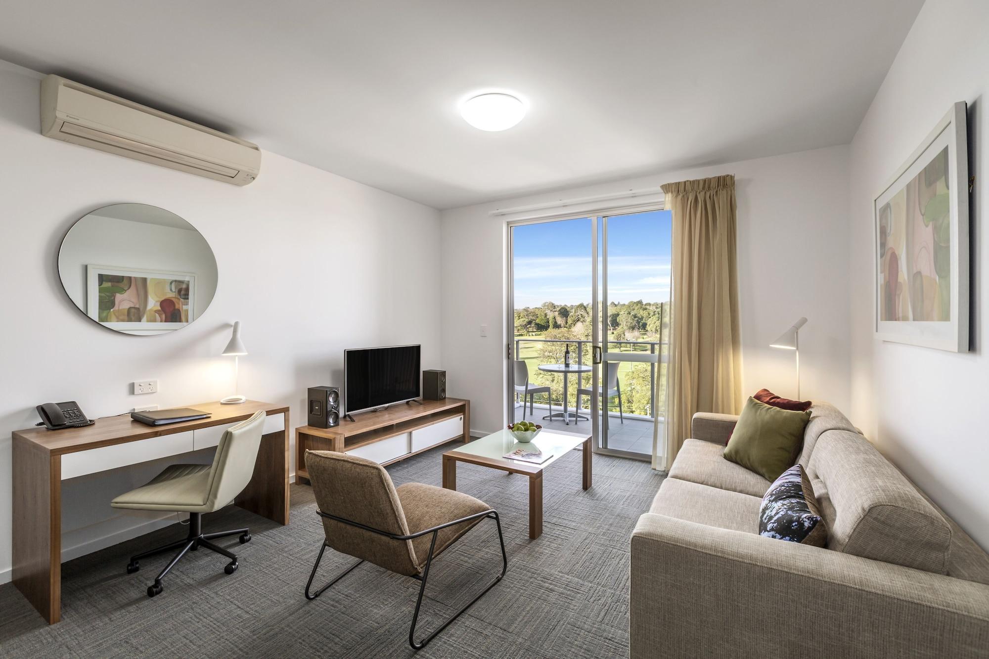 Aparthotel Quest Toowoomba Exterior foto