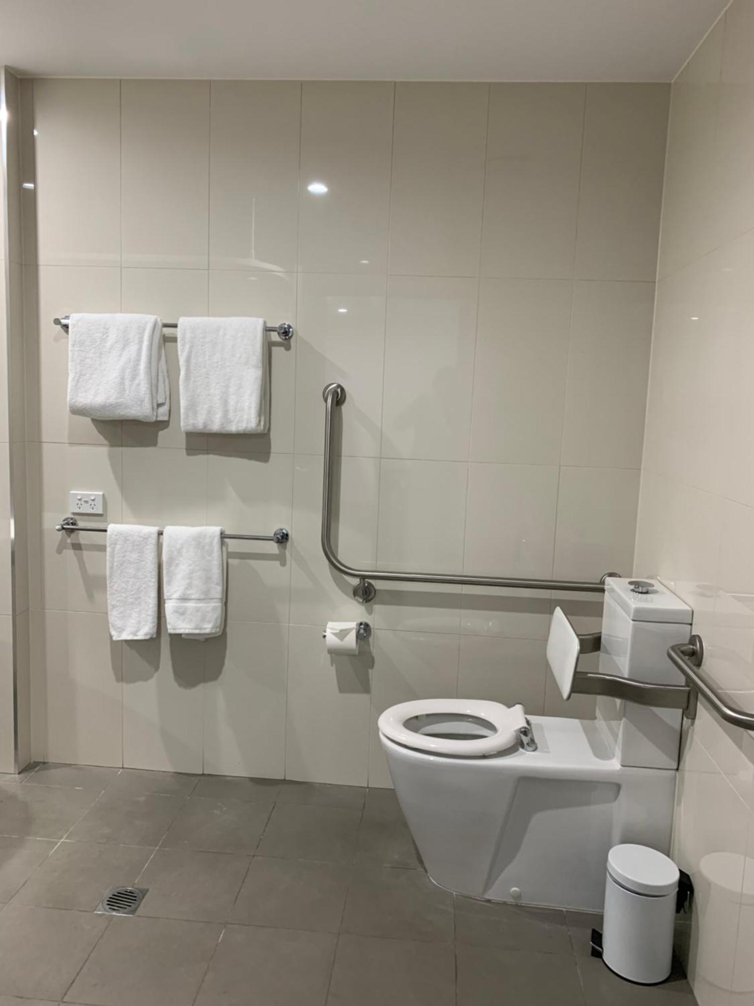 Aparthotel Quest Toowoomba Zimmer foto
