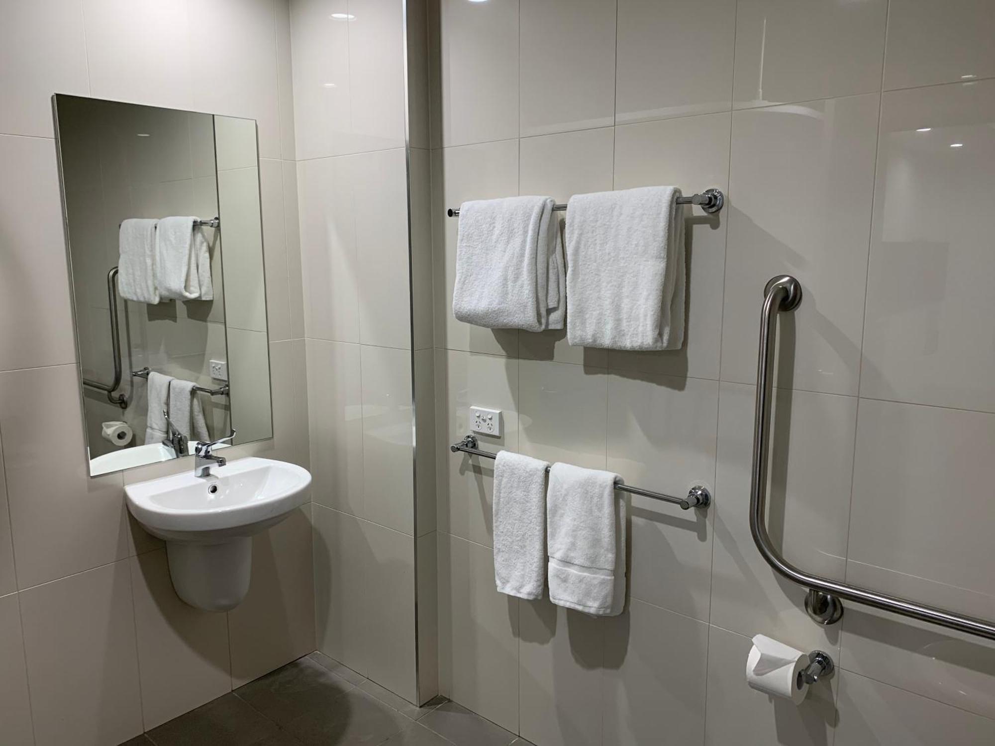 Aparthotel Quest Toowoomba Zimmer foto