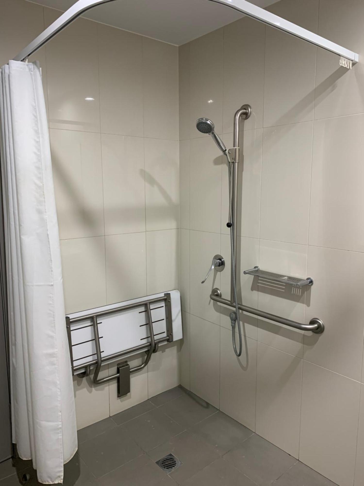 Aparthotel Quest Toowoomba Zimmer foto