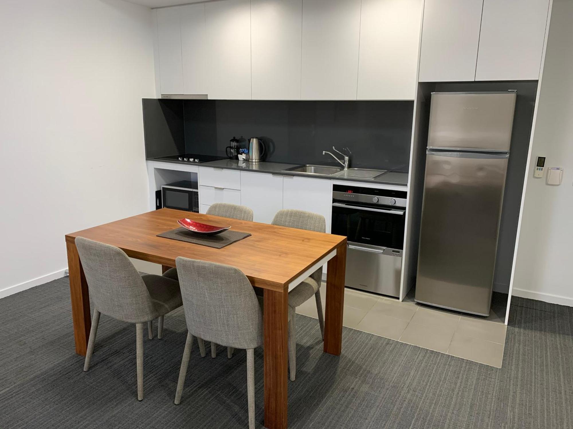 Aparthotel Quest Toowoomba Zimmer foto