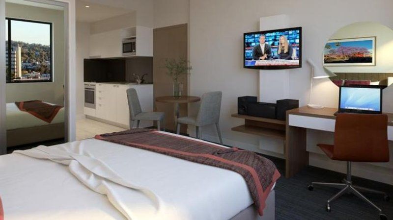 Aparthotel Quest Toowoomba Exterior foto