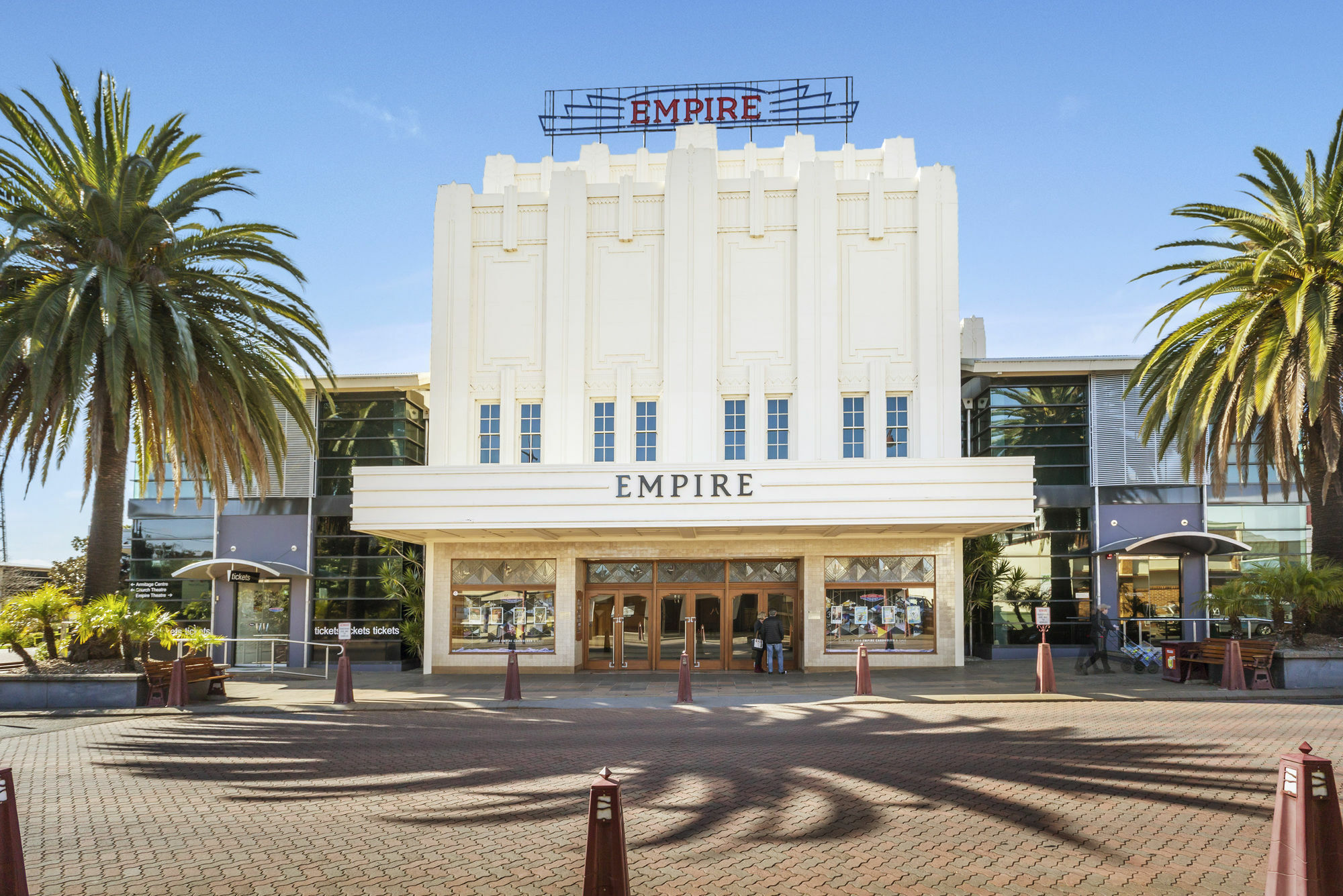 Aparthotel Quest Toowoomba Exterior foto